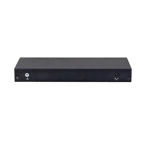 Коммутатор Dahua DH-SG4010-2F