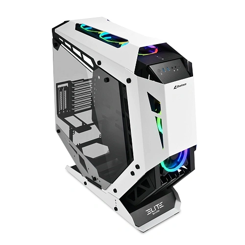 Корпус ПК без БП Sharkoon ELITE SHARK CA700
