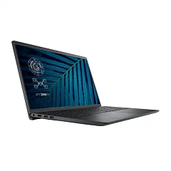 Ноутбук Dell/Vostro 3530/1г/Core i7/1355U/1,7 GHz/8 Gb/512Gb M.2 PCIe SSD/Intel UHD/15,6 '' FHD/Wi-Fi 6E/BT5.3/Ubuntu/Черный