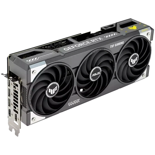 ASUS Video Card NVIDIA GeForce RTX 5070 OC mode: 2640MHz Default mode: 2610MHz  Yes x 3 (Native DisplayPort 2.1b) Yes x 2 (Native HDMI 2.1b) HDCP Support Yes (2.3) 12GB GDDR7 192-bit 7680 x 4320 P/N 90YV0LZ0-M0NA00