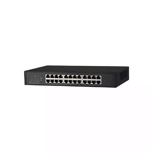Коммутатор Dahua DH-S3024-24GT