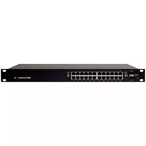 Коммутатор Ubiquiti ES-24-250W