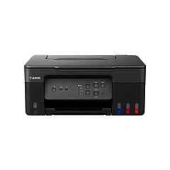 МФУ Canon PIXMA G3430,  A4, print 4800x1200dpi, 11/6 ppm, scan 600x1200dpi, Wi-Fi, USB, Black