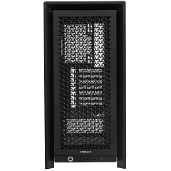 Corsair FRAME 4000D Mid-Tower, Black