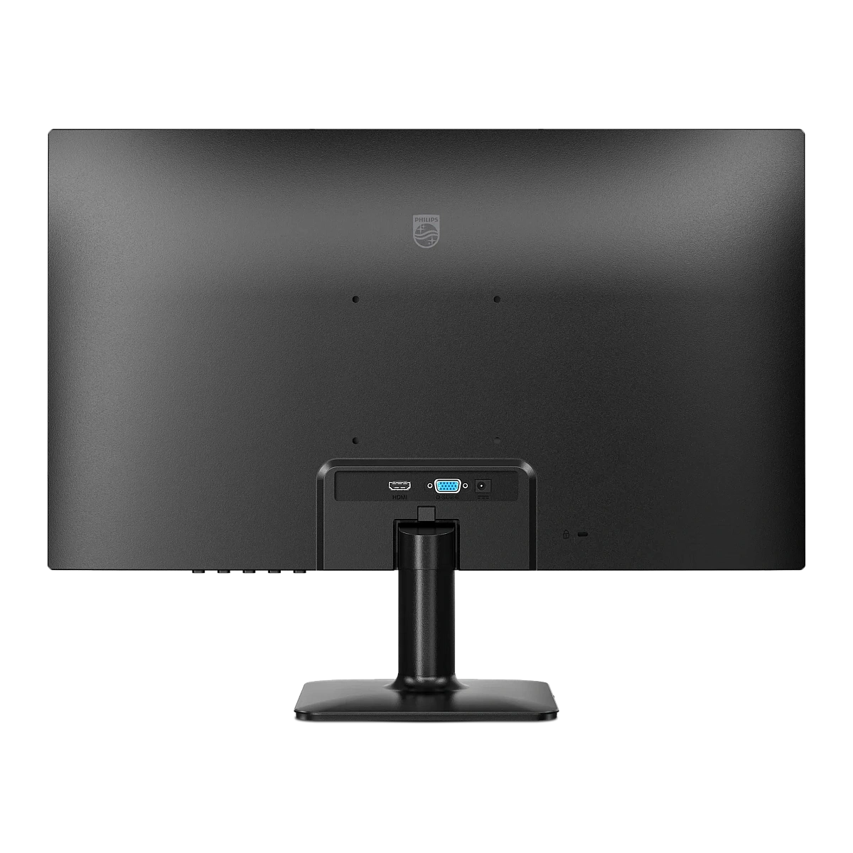 Монитор 23,8" PHILIPS 24E2N1110/01/0 IPS 1920x1080 100Hz 4мс 250кд/м 1300:1 1xHDMI 1xVGA 2x2W Черный