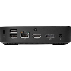 HP Thin Client t430 16 / 2 Pro / SZC / USB Business Slim  kbd / 3yw / Intel 9260 ac 2x2 BT 5