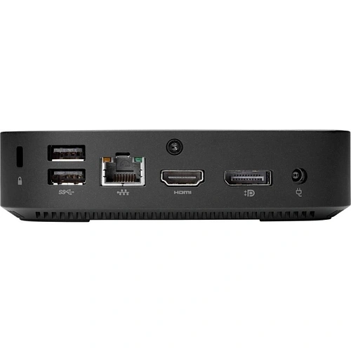HP Thin Client t430 16 / 2 Pro / SZC / USB Business Slim  kbd / 3yw / Intel 9260 ac 2x2 BT 5