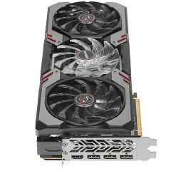 Radeon RX6900XT, ASRock Phantom Gaming D OC, 2340MHz/16000MHz, 256bit, 16GB GDDR6, HDMI, 3xDP