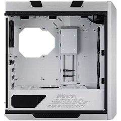 Корпус Asus ROG Strix Helios GX601, Full Tower, E-ATX, White, 2x3.5"/5x2.5", 4xUSB3.0, USB-C