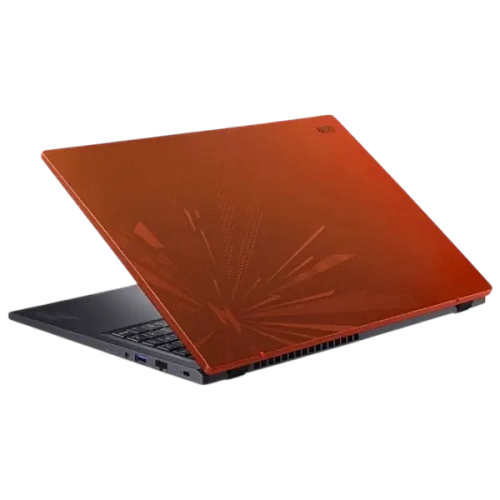 Ноутбук Acer Nitro Lite NL16-71G-560W, Core i5-13420H/16"WUXGA/16GB/512GB/GF RTX3050 6GB/LAN/DOS