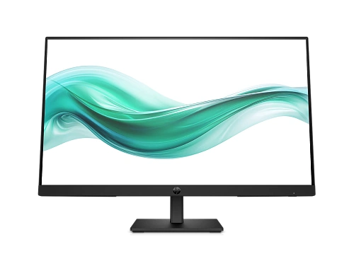 HP Series 3 Pro 23.8 inch FHD Monitor  - 324ph