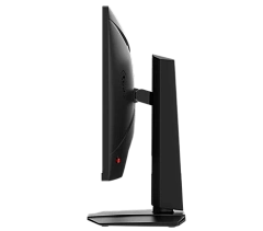 Монитор 27" MSI G274QPF E2 Rapid IPS 2560x1440 180Hz 1ms 400cd/m 100млн:1 1xDP 2xHDMI 1xUSB-C