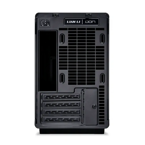 Корпус Lian Li A3-mATX Black