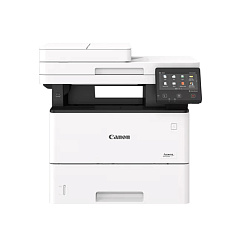 МФУ Canon i-Sensys MF-552dw, A4, print 1200x1200dpi,43ppm, scan 600x600dpi,LCD,USB,LAN, Wi-Fi