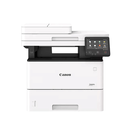МФУ Canon i-Sensys MF-552dw, A4, print 1200x1200dpi,43ppm, scan 600x600dpi,LCD,USB,LAN, Wi-Fi