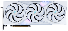 Видеокарта MSI GeForce RTX 5070 Ti 16G GAMING TRIO OC WHITE, GDDR7 256bit 1xHDMI 3xDP G507T-16GTCW
