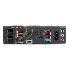 Матплата Gigabyte Z890 Eagle WiFi 7, iZ890, S1851, ATX, 4DDR-5,1xPCI-Ex16,4SATA,4xM.2,DP,USB-C,14USB