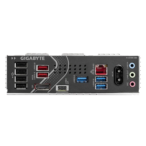 Матплата Gigabyte Z890 Eagle WiFi 7, iZ890, S1851, ATX, 4DDR-5,1xPCI-Ex16,4SATA,4xM.2,DP,USB-C,14USB