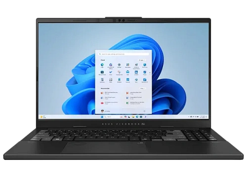 Ноутбук Asus/Vivobook Pro 15 OLED/N6506CU-MA053/1г/Core Ultra 7/255H/2 GHz/24 Gb/PCIe NVMe SSD/1000 Gb/No ODD/GeForce/RTX 4050/6 Gb/15,6 ''/2880x1620