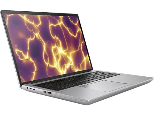 HP ZBook Fury G11/ i7-14700HX no WWAN Fury 16 G11 / 1TB PCIe-4x4 2280 NVMe TLC / 32GB (1x32GB) DDR5 5600 SODIMM Memory / NVIDIA RTX 1000 Ada 6 GB / W11p64 / 16.0 AG WUXGA (1920x1200) WLED+LBL 400 w5MP IR bnt LCD Panel / WLAN Intel BE200 Wi-Fi 7 BT 5.4 non