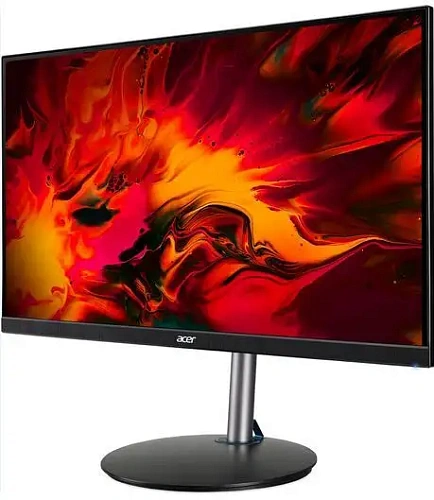 Монитор Acer/Nitro XF273M3bmiiprx/27 ''/IPS/1920x1080 Pix/2xHDMI/1xDP/Audio out/1 мс/250 ANSI люм/1000:1/180 Hz
