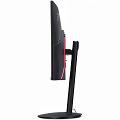 Монитор 31.5" Acer Nitro XZ320Q X2bmiiphx, Black, VA, 1920x1080@240Hz, 250кд/м2,3000:1,1ms,2xHDMI,DP