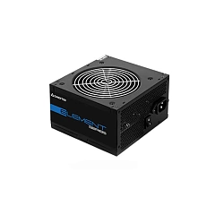 БП ATX 500W Chieftec Element ELP-500S, 20+4/20+4+8/24+4/24+8, 12cm, 1x6+2p PCI-E