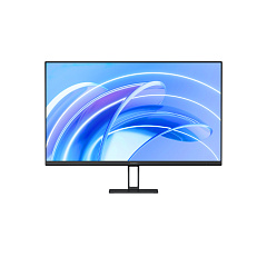Монитор 27" Xiaomi A27i, Black, IPS, 1920х1080@100Hz, 250кд/м2, 6ms, 1000:1, HDMI, DP