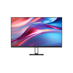 Монитор 27" Xiaomi A27Qi, Black, IPS, 2560x1440@100Hz, 250кд/м2, 1000:1, 6ms, HDMI, DP