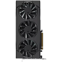 XFX Swift AMD Radeon RX 9070 OC Triple 90mm Fan White 16GB GDDR6 256-bit