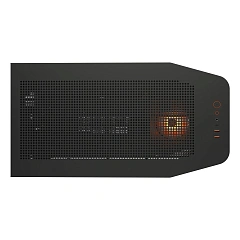 Корпус Cougar FV270, Midi Tower, E-ATX,ATX, Black, 2x3.5"/4x2.5", 2xUSB3.0, USB-С