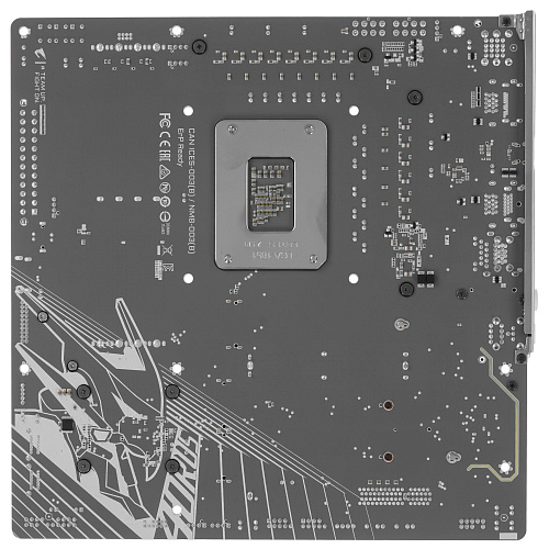 Материнская плата Gigabyte B860M A ELT WF6E ICE