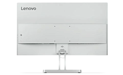 Монитор 27" Lenovo L27-4C, Cloud Grey, IPS, 1920x1080@144Hz, 300 кд/м2, 1500:1, 6ms, VGA, 2xHDMI
