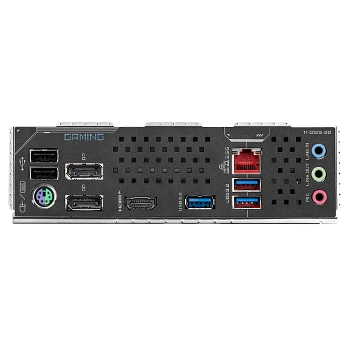 Материнская плата Gigabyte Z890M GAMING X