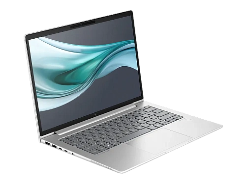 HP EliteBook 640 14 G11 (U5-125U, UMA, TI PD IC) / 14.0 WUXGA  UWVA 300 FHDC 60Hz bnt Panel / 16GB (1x16GB) DDR5 5600 SODIMM Memory / 512GB PCIe NVMe Value / W11p64 / 1yw / 3yww Offsite Care Notebook Bundled Support / Dual AryMic F USB2 NFOVCamera / for