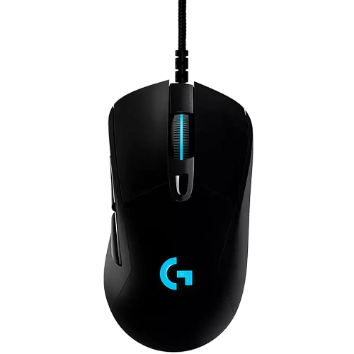 Мышь игровая Logitech G403 HERO (M/N: M-U0049)