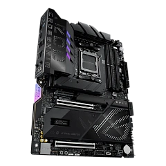 Материнская плата ASUS ROG CROSSHAIR X870E APEX AM5 2xDDR5 4xSATA Raid 5xM.2 3xType-C ATX