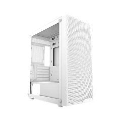 Корпус PCCooler C3B310 WH mATX/ITX USB3.0, 2xUSB2.0 White