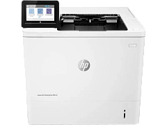 Принтер HP Europe/LaserJet Enterprise M612dn/A4/71 ppm/1200x1200 dpi