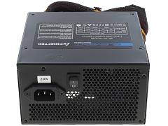 БП ATX 400W Chieftec Element ELP-400S, 20+4/20+4+8/24+4/24+8, 12cm, 1x6+2p PCI-E