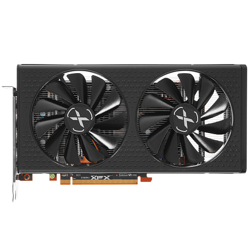 Radeon RX6600, XFX Speedster SWFT 210, 2491MHz/14000MHz, 128bit, 8GB GDDR6, HDMI, 3xDP