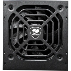 COUGAR STC600 PSU, 80 plus White, 600W