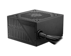 БП ATX 550W MSI MAG A550BNL, Bronze, 20+4/24+4/24+8, 12cm, 2x6+2p PCI-E
