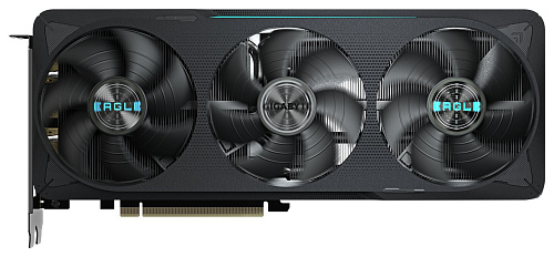 Видеокарта Gigabyte (GV-N5070EAGLE OC-12GD) RTX5070 EAGLE OC 12G