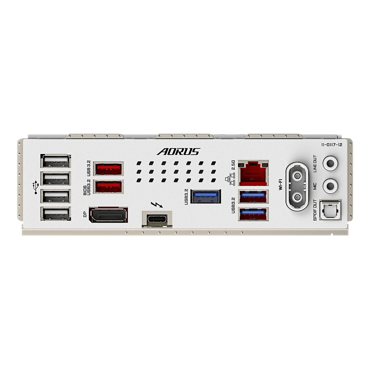 Материнская плата Gigabyte Z890M A ELITE WF7 ICE