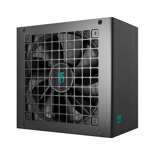 БП ATX 750W DeepCool GamerStorm PN750М-FC, Gold, 20+4/24+4/24+4+8/24+8+8, 12cm, 3x6+2p+16p PCI-E