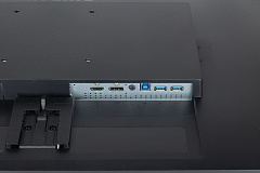 Монитор 27" iiyama ProLite XU2792HSU-B6, Black, IPS, 1920x1080@100Hz, 250кд/м2, 1300:1,0.4ms,HDMI,DP