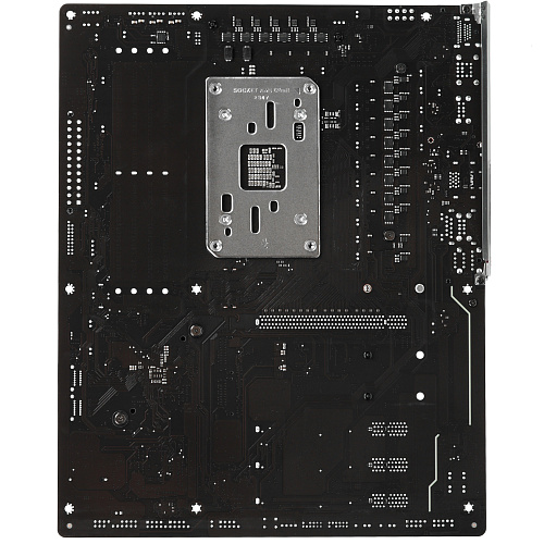 Матплата Gigabyte B650 Eagle, AM5, ATX, 4DDR-5, 1xPCIx16, 4SATA, 3xM.2, HDMI, DP, 16USB