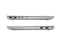 Ноутбук HP Europe/EliteBook 6 G1q/1г/Snapdragon/X X1-26-100/2,97 GHz/PCIe NVMe SSD/512 Gb/No ODD/Graphics/Adreno/256 Mb/14 ''/1920x1200/Windows 11/Pro