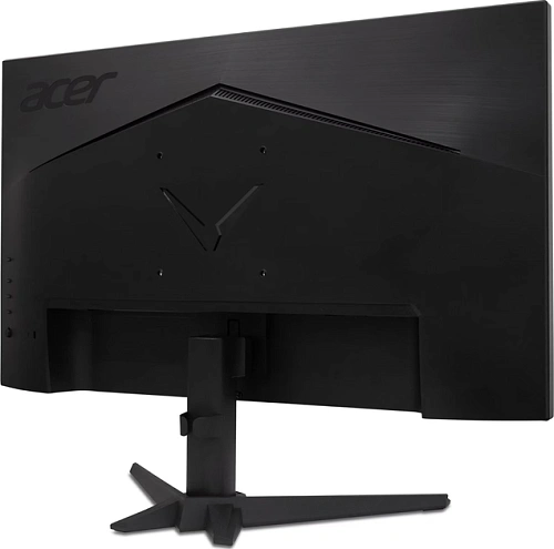 Монитор 27" Acer Nitro QG271X1bmiipx, Black, IPS, 1920x1080@200Hz, 250кд/м2, 1000:1, 0.5ms,2xHDMI,DP